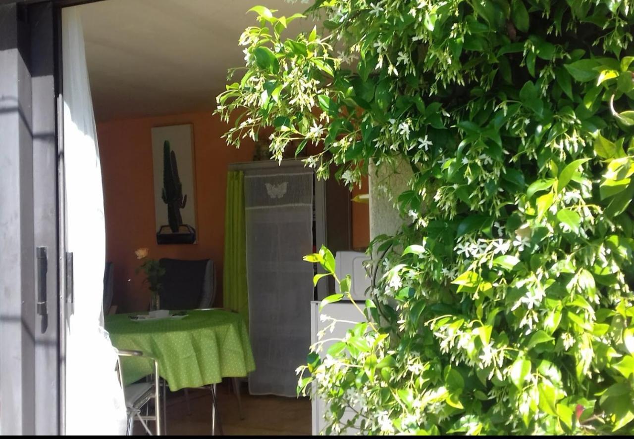 Vila La Petite Galejade Gordes Exteriér fotografie